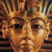 King Tutankhamen